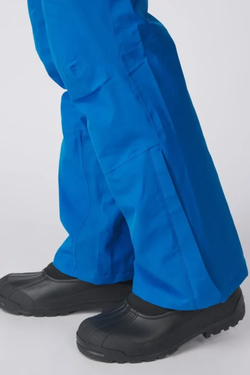 CMP Man Salopette Stretch