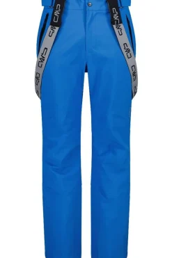 CMP Man Salopette Stretch