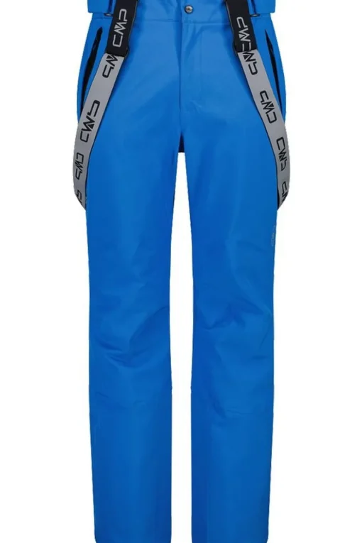 CMP Man Salopette Stretch