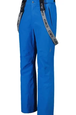 CMP Man Salopette Stretch