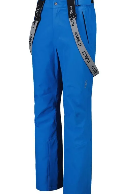CMP Man Salopette Stretch