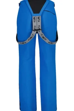 CMP Man Salopette Stretch