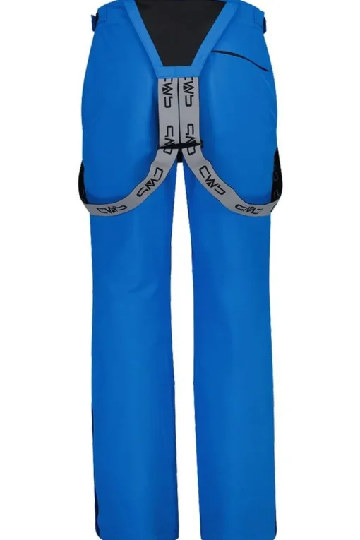 CMP Man Salopette Stretch