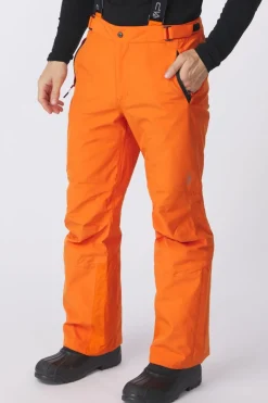 CMP Man Salopette Stretch