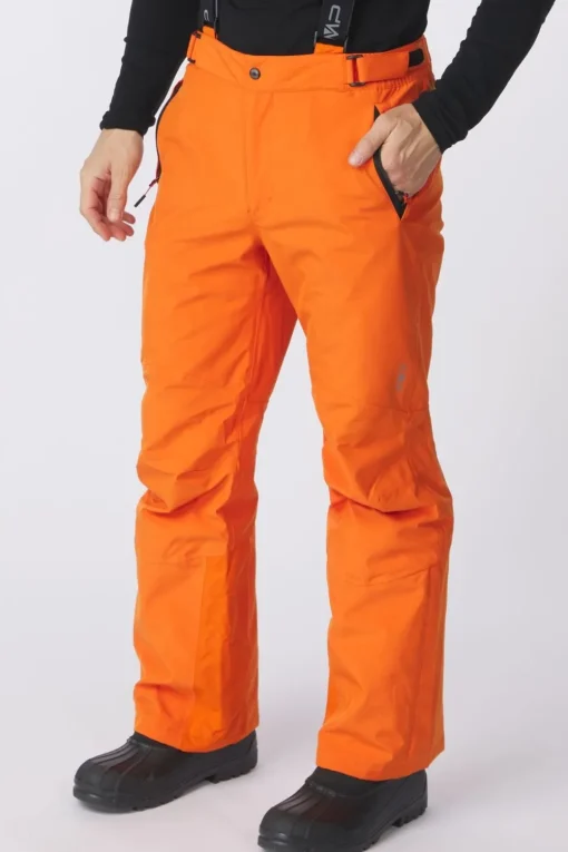 CMP Man Salopette Stretch