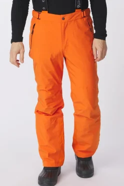 CMP Man Salopette Stretch