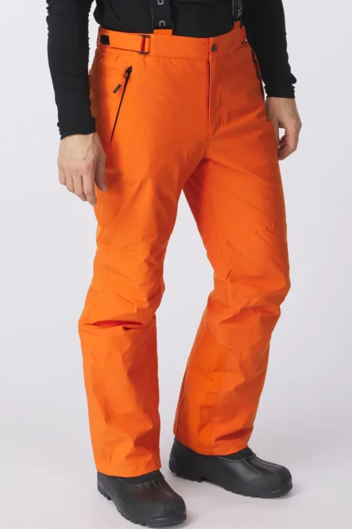 CMP Man Salopette Stretch