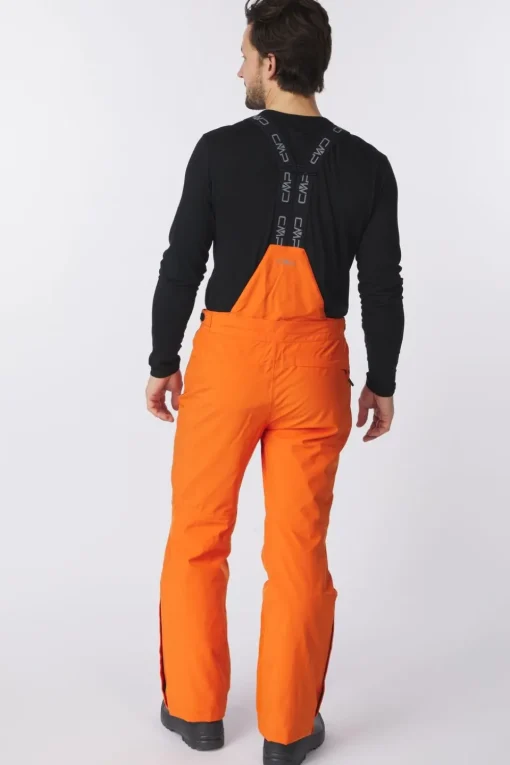 CMP Man Salopette Stretch