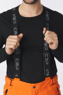 CMP Man Salopette Stretch