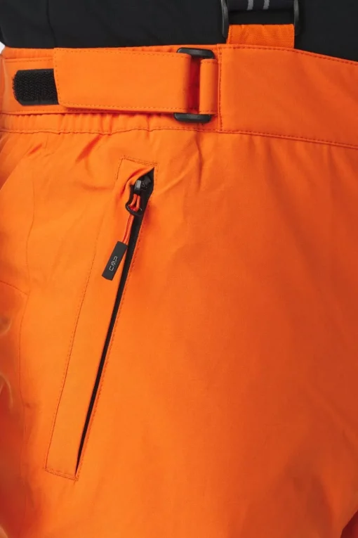 CMP Man Salopette Stretch