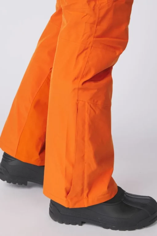 CMP Man Salopette Stretch