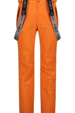 CMP Man Salopette Stretch