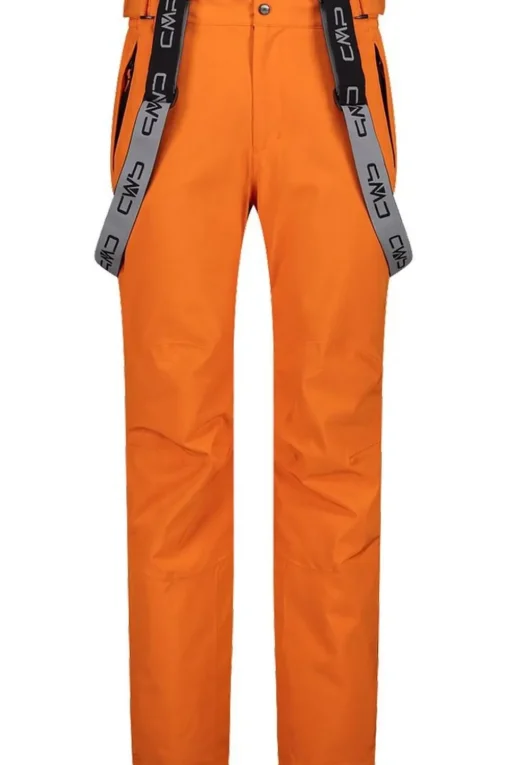 CMP Man Salopette Stretch