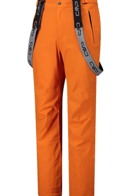 CMP Man Salopette Stretch