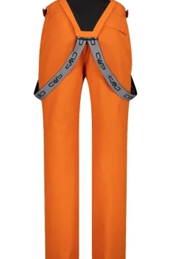 CMP Man Salopette Stretch