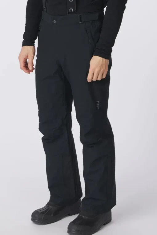 CMP Man Salopette Stretch