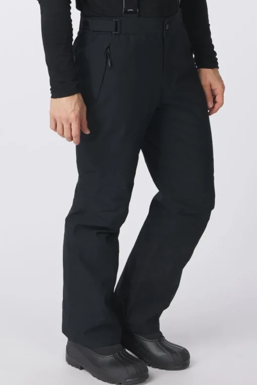 CMP Man Salopette Stretch