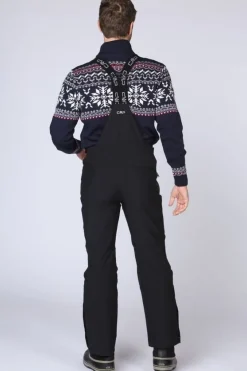 CMP Man Salopette Stretch