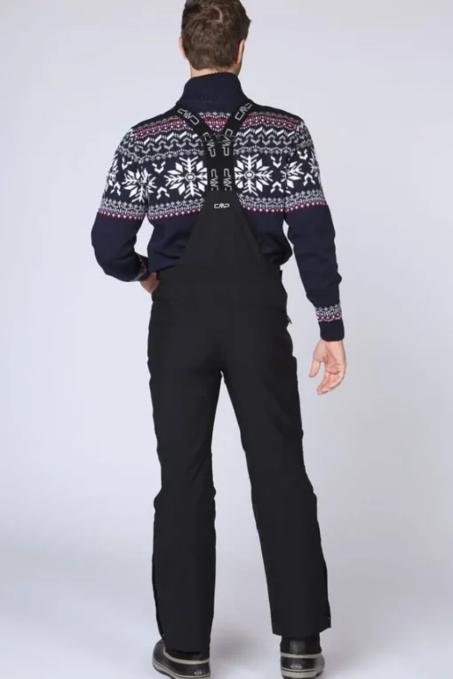 CMP Man Salopette Stretch