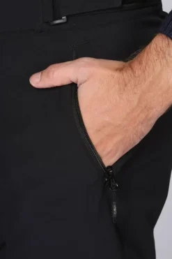 CMP Man Salopette Stretch