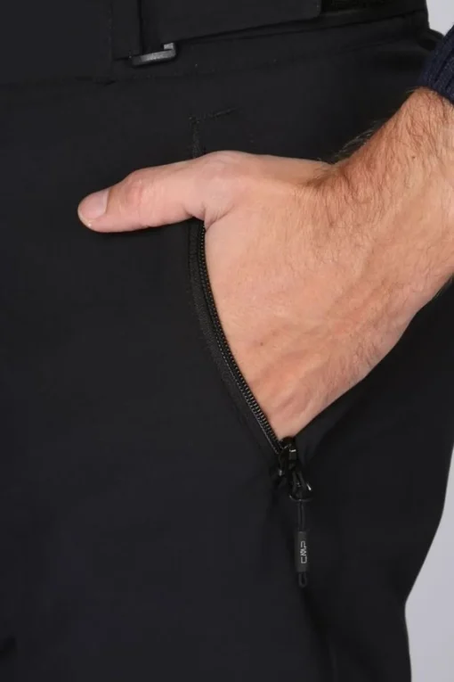 CMP Man Salopette Stretch
