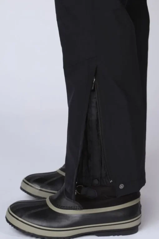 CMP Man Salopette Stretch