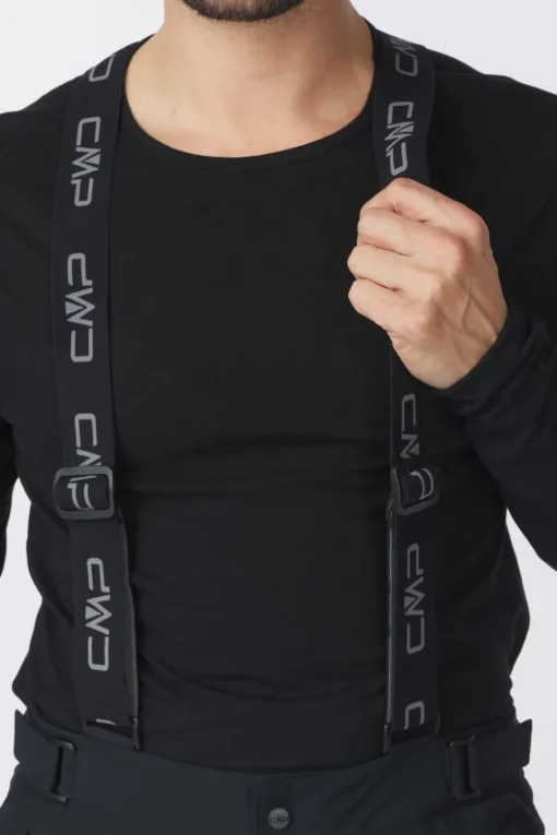 CMP Man Salopette Stretch