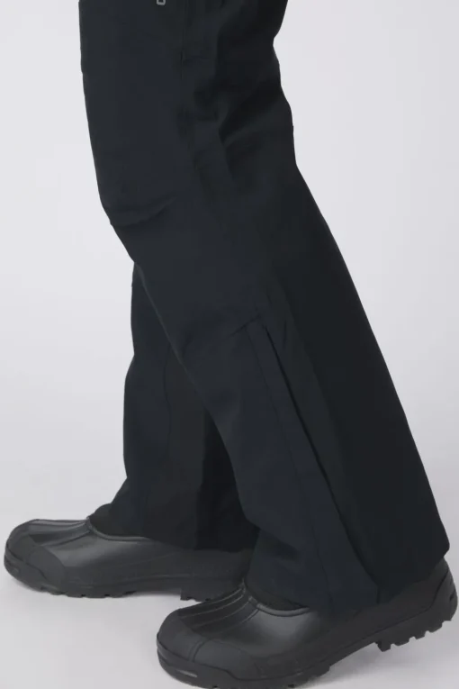 CMP Man Salopette Stretch