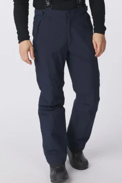 CMP Man Salopette Stretch