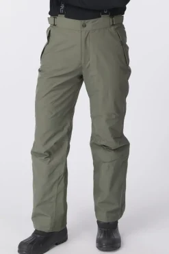 CMP Man Salopette Stretch