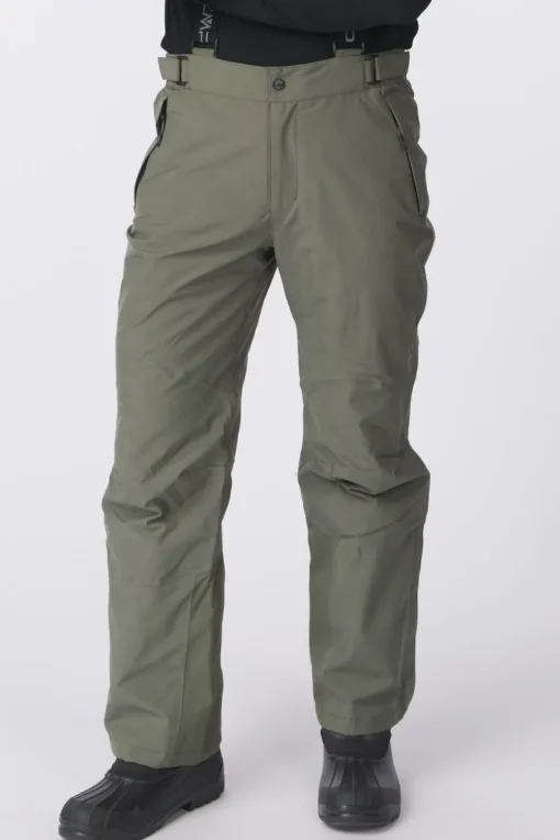 CMP Man Salopette Stretch