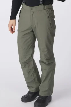 CMP Man Salopette Stretch