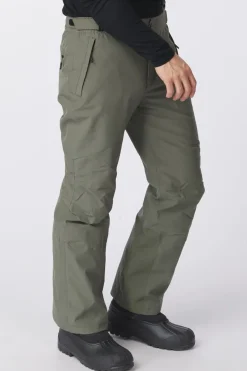 CMP Man Salopette Stretch