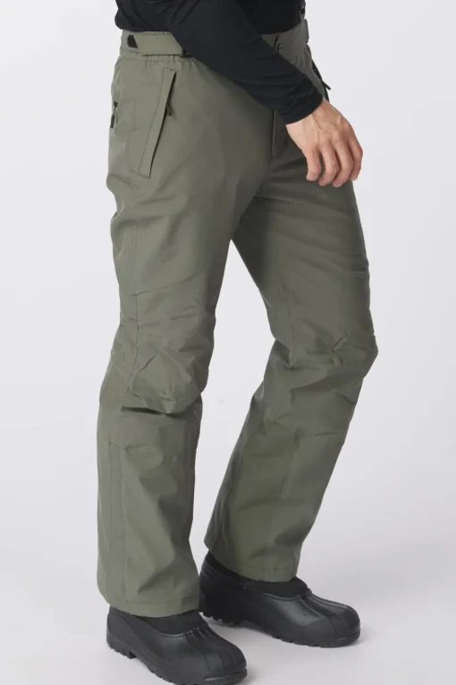 CMP Man Salopette Stretch
