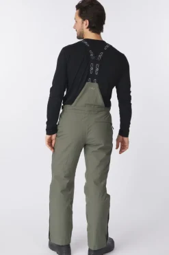 CMP Man Salopette Stretch