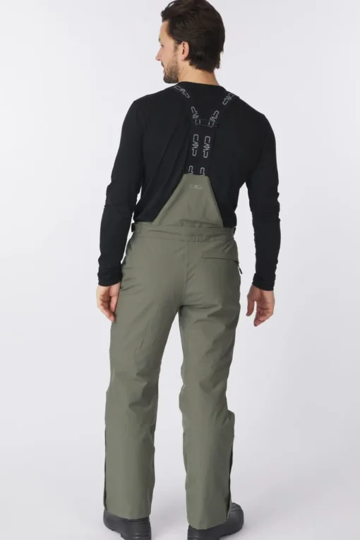 CMP Man Salopette Stretch