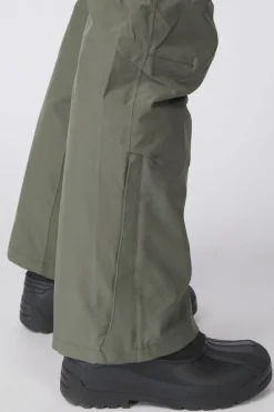 CMP Man Salopette Stretch