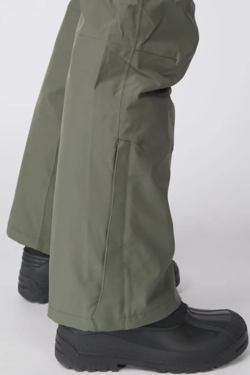 CMP Man Salopette Stretch