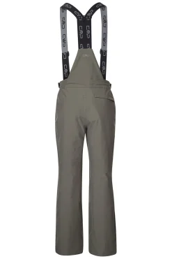 CMP Man Salopette Stretch