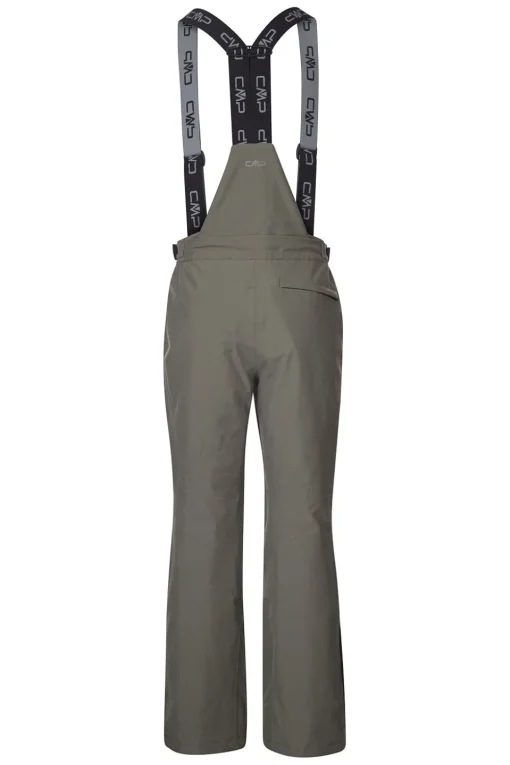 CMP Man Salopette Stretch