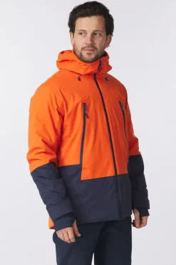 CMP Ski-Jas Man Ski Jacket Primaloft