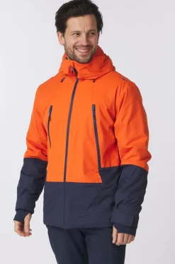 CMP Ski-Jas Man Ski Jacket Primaloft