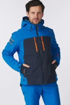 CMP Ski-Jas Man Ski Jacket Softshell
