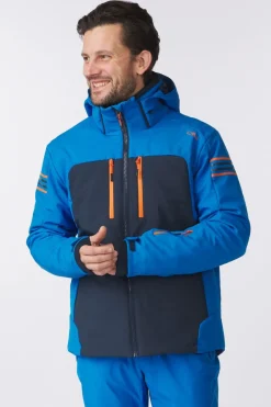 CMP Ski-Jas Man Ski Jacket Softshell