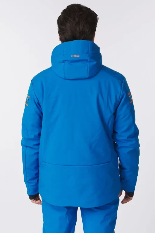 CMP Ski-Jas Man Ski Jacket Softshell