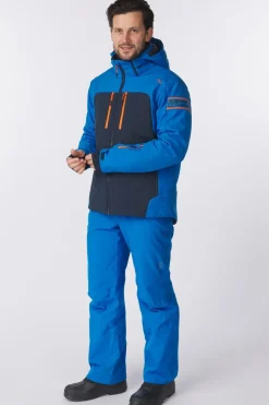 CMP Ski-Jas Man Ski Jacket Softshell