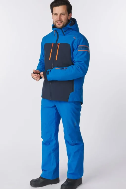 CMP Ski-Jas Man Ski Jacket Softshell