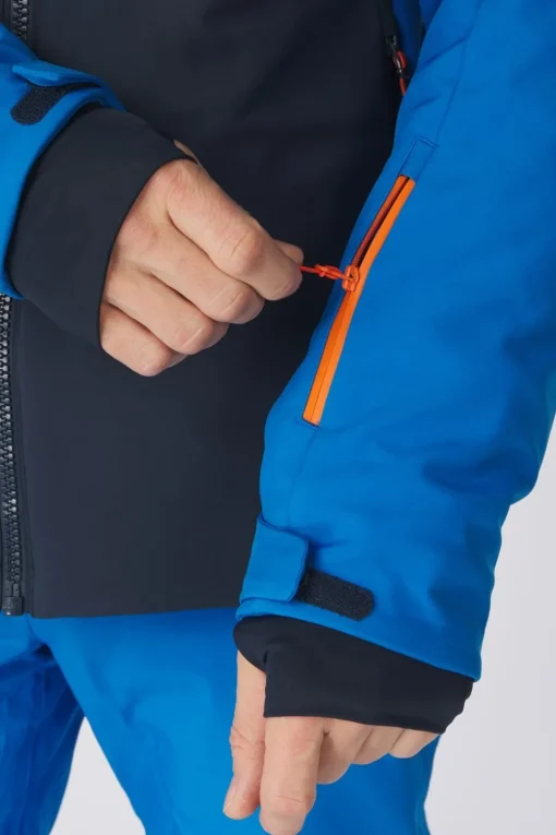 CMP Ski-Jas Man Ski Jacket Softshell