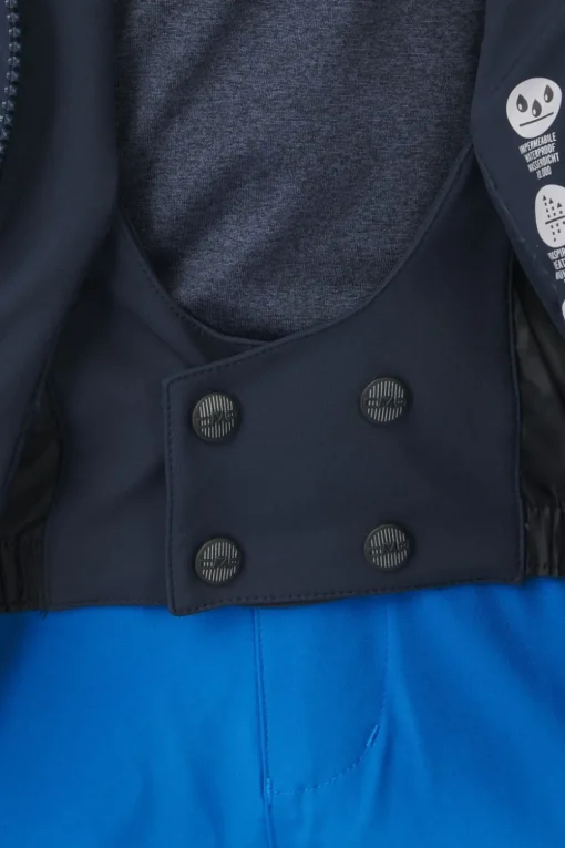 CMP Ski-Jas Man Ski Jacket Softshell