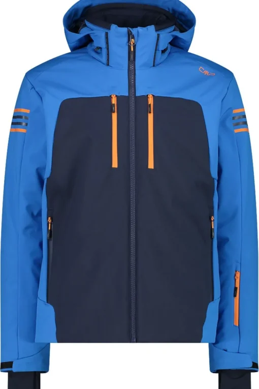 CMP Ski-Jas Man Ski Jacket Softshell